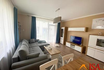 Apartament modern cu 2 camere – Șelimbăr - 4