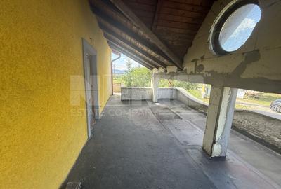 Casă de vânzare | Berchișești | 10 Ari - 14
