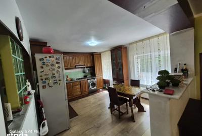 Apartament cu 4 camere de vânzare –bloc nou - 5