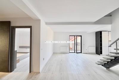 DE VANZARE APARTAMENT 4 CAMERE TIP DUPLEX MOBILAT SI UTILAT  IN IZVOR TARLUNGENI - 14