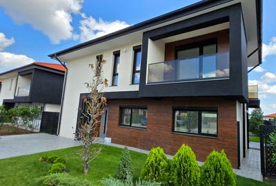 Casa individuala smart,ESQ Village 3 Galata, model nou 170 mp, 3 bai, 2 balcoane - 15