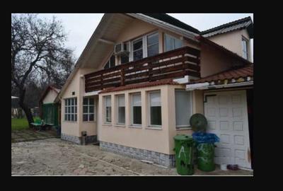 Casă individuală cu 3 camere în Vișeu de Sus - 3
