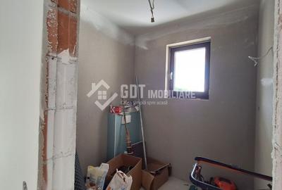 Casă individuală P+M de vânzare în Cisnădie, Șoseaua Sibiului – 299.000 € - 7