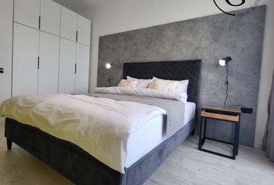 Apartament 2 camere modern - Loc de parcare - Campus Universitar - 9