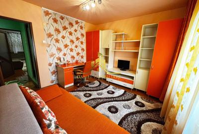 Apartament cu 2 camere decomandat, mobilat în Mănăștur