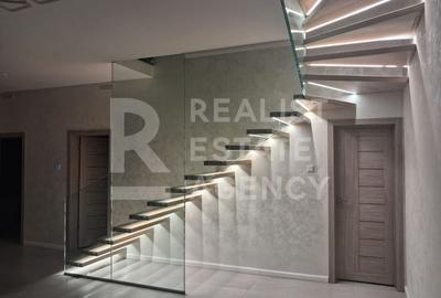 CASĂ PREMIUM DE VÂNZARE – SERENITY 1 TEHNOLOGIE SMART CONFORT SUPERIOR - 23