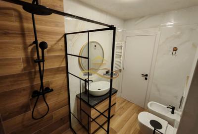 Prima închiriere! Apartament 2 camere premium, bloc nou - 7