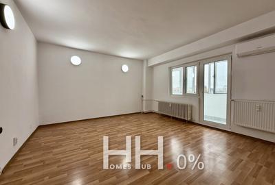 0% | Spațiu birouri 90 mpu, 4 camere decomandate, Bd. Gheorghe Șincai - 1