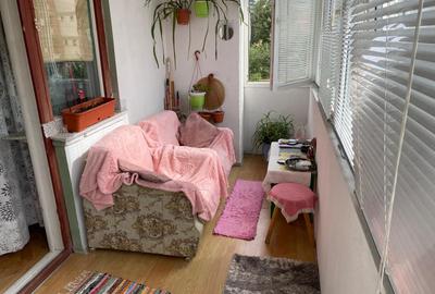 APARTAMENT RENOVAT DE VÂNZARE – ZONA ȘTRAND, STR. VRANCEI - 17