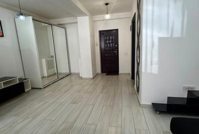 Garsonieră de vânzare – Str. Rezervelor nr. 54, Chiajna – 48.000 € - 12
