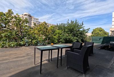 Spațiu Comercial Iconic – Piața Muncii |421 mp + 80mp| Horeca+ - 12