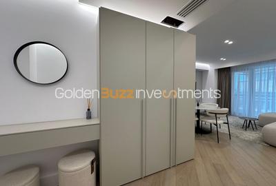 Apartament Cortina 126 | Parcare - 5