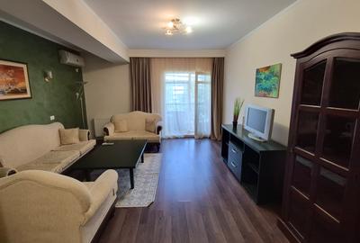 APARTAMENT 3 CAMERE LUX IN COMPLEX REZIDENTIAL CU CIRCUIT INCHIS - 11