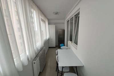 Apartament 2 camere Militari Residence- Sg. Ilie Petre - 9