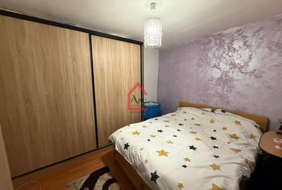 Apartament cu doua camere, Etajul 1/4, Nicolina - 6