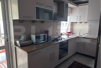 2 case de vânzare/închiriere – Calea Turzii, Cluj-Napoca - 13