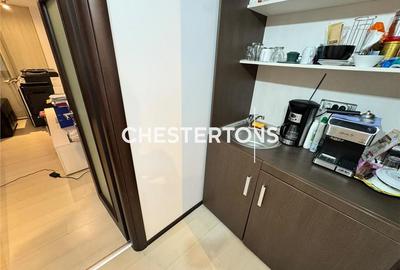 Apartament 2 camere de vanzare in zona Dorobanti - Floreasca - 5