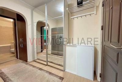2 Camere - Crangasi - Lacul Morii - Parc - 9
