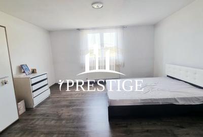 CASĂ 4 CAMERE, 200 MP UTILI, TEREN 500 MP POPLACA, 10 MINUTE DE SIBIU - 5