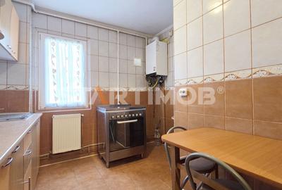 Apartament mobilat zona Garii - 22