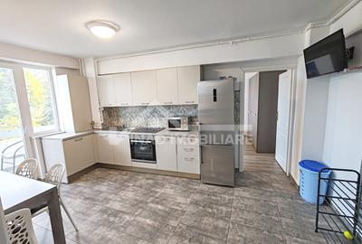 Apartament modern cu 2 camere, 2 balcoane, Str.Louis Pasteur langa UMF - 8