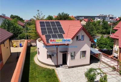 Prelungirea Ghencea Valea Oltului vila de vanzare - 2