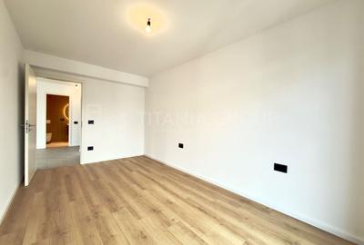 Apartament 2 camere cu vedere panoramică spre munte - Kasper Coresi - 9