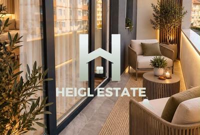 Apartammet cu 3 camere, 2 bai, 2 balcoane si loc de parcare, Giroc - 6