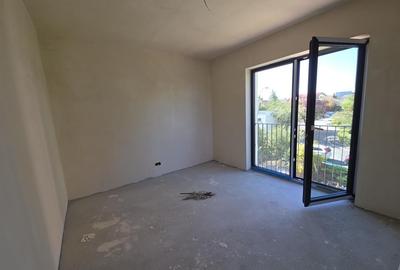 Apartament cu 3 camere spatios in bloc premium - 3