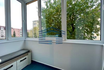 Apartament 3 Camere Semimobilat - Pet friendly - Parcare- zona Gării - 3