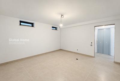 Vilă Premium | S+P+2+M | 287 mp | 6 Camere | Lift | Arcul de Triumf | 2026 - 31