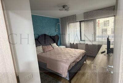 2 Camere + Boxă - Exigent Plaza Residence Faza 1 - Lujerului - 7