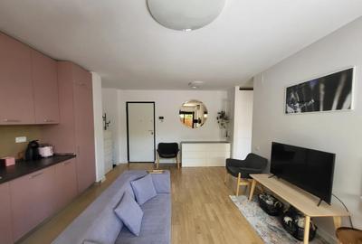 Apartament cu 2 camere în Domenii