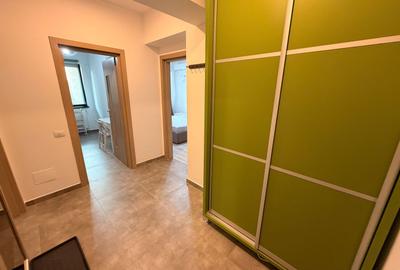 2 Camere Parcare decomandat Novum Invest Politehnica Regie Grozavesti - 8