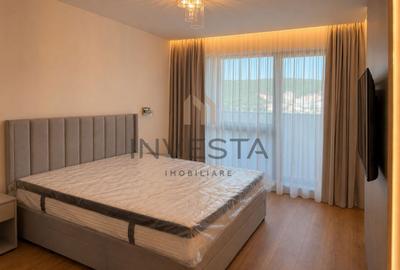 Apartament cu 3 camere si parcare de inchiriat in ansamblul Wings! - 4