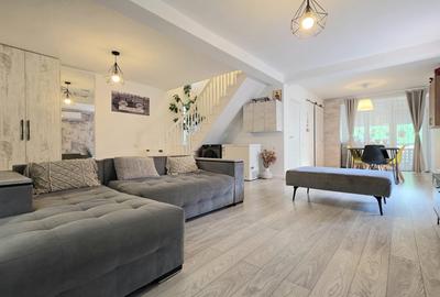 Vila P+M superba in Lumina | Confort Premium si Eficienta Energetica - 3