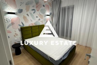 One Verdi Park inchiriere apartament cu 3 camere mobilat- etaj 15! - 14