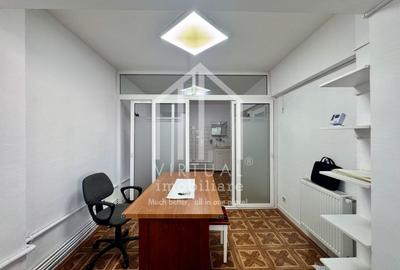 Spatiu comercial cu acces din strada, 2 camere, 39mp utili - 1