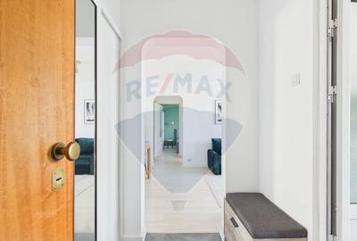 Apartament cu 2 camere de vanzare - Zona Baba Novac, Parc IOR - 4