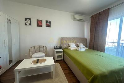 {M. Titan} | Garsoniera | Complex privat | Mobilata si Utilata - 3
