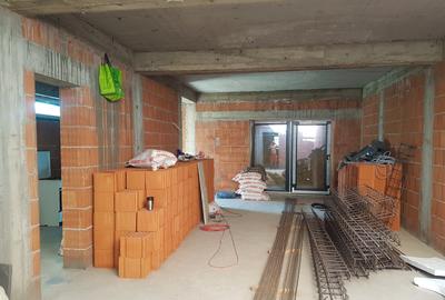 Vila P+1E de vanzare in Agigea cartierul nou - 5