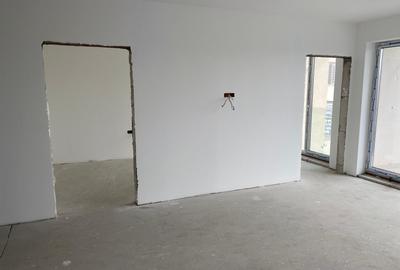 Apartament cu 2 camere decomandat în Dacia