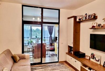 Apartament 3 Camere Pacurari - ALPHA Bank - 1