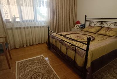 Exclusiv - 3 camere  decomandat Faleza Nord - 21