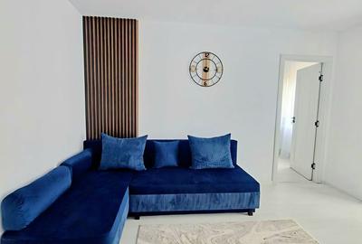 Apartament cu 2 camere decomandat în Tomis Nord