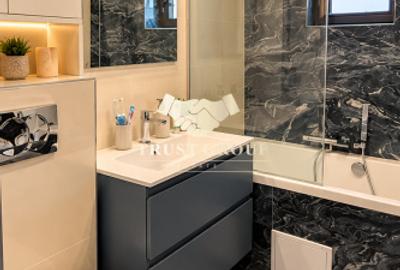 Apartament 4 camere | Complet renovat în 2023 | Mobilat și utilat - 4