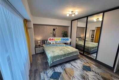 APARTAMENT 2 CAMERE DE INCHIRIAT DE LUX UNIRII - 9