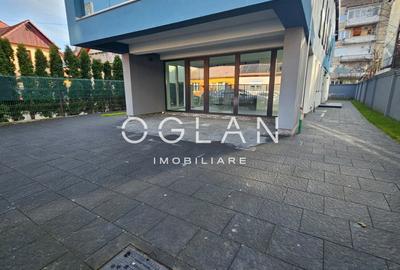 Spatiu comercial cu parcare, Hipodrom 2 - 15