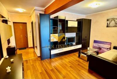 Apartament 2 camere bloc nou Calea Turzii parcare inclusa - 3