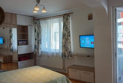 Cismigiu - Brezoianu - Ateneu - apartament 2 camere, modern, renovat - Sala Pala - 17
